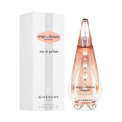 pret parfum givenchy ange ou demon le secret|Givenchy ange ou demon 100ml.